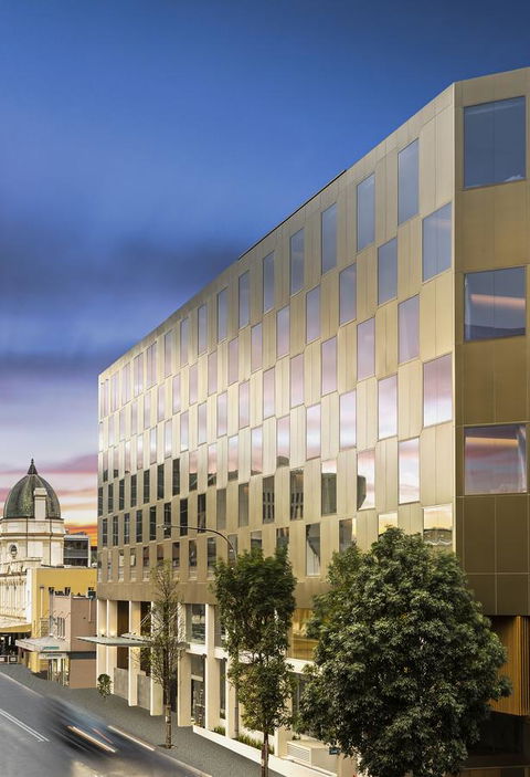 PARKROYAL Parramatta - Accommodation Gladstone 32