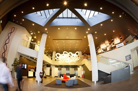 PARKROYAL Parramatta - Accommodation Gladstone 2