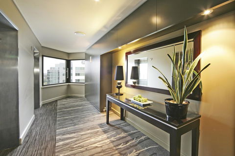 PARKROYAL Parramatta - Accommodation Gladstone 16