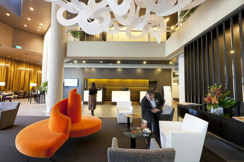 PARKROYAL Parramatta - Accommodation Gladstone 19