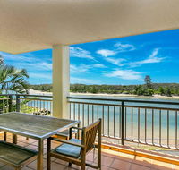 Sunrise Cove Holiday Apartments - Accommodation Gladstone