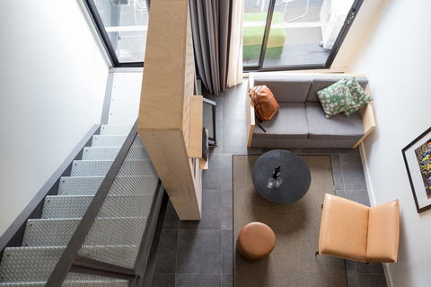 Veriu Broadway - Accommodation Gladstone 14