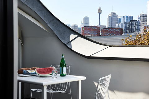 Veriu Broadway - Accommodation Gladstone 1