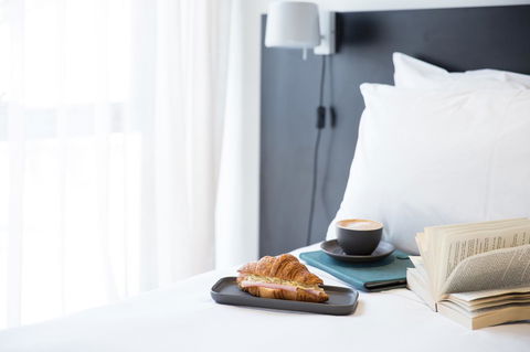 Veriu Broadway - Accommodation Gladstone 21