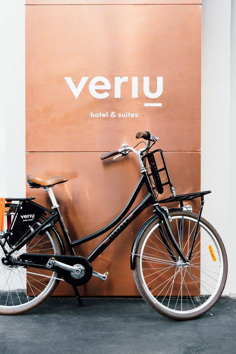 Veriu Broadway - Accommodation Gladstone 25