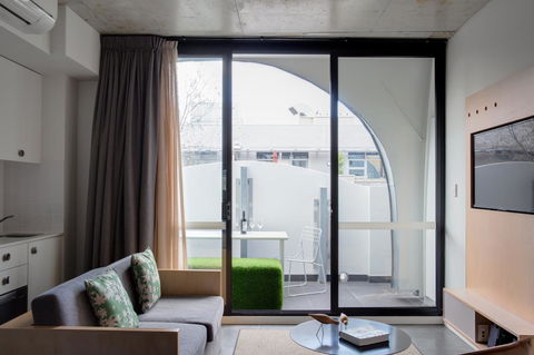 Veriu Broadway - Accommodation Gladstone 30