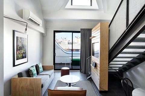 Veriu Broadway - Accommodation Gladstone 16