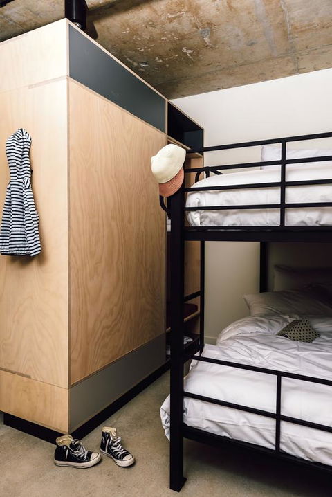 Veriu Broadway - Accommodation Gladstone 31