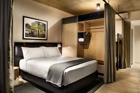 Veriu Broadway - Accommodation Gladstone 34