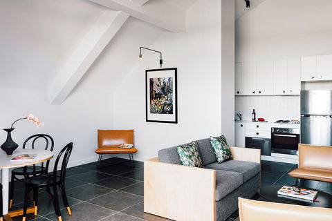 Veriu Broadway - Accommodation Gladstone 43