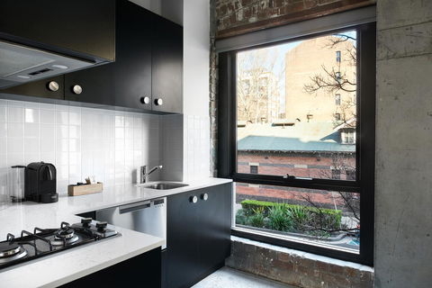 Veriu Broadway - Accommodation Gladstone 8