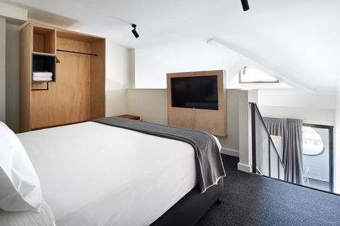 Veriu Broadway - Accommodation Gladstone 20