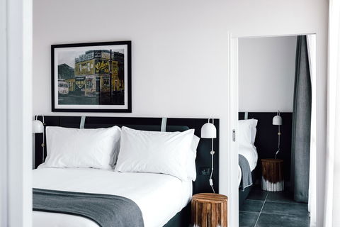 Veriu Broadway - Accommodation Gladstone 10