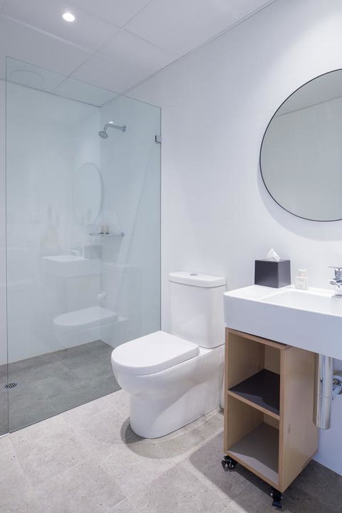 Veriu Broadway - Accommodation Gladstone 32