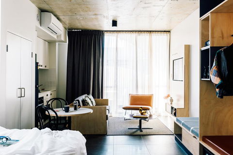 Veriu Broadway - Accommodation Gladstone 28
