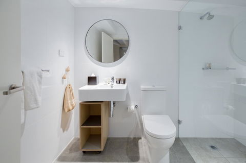 Veriu Broadway - Accommodation Gladstone 23
