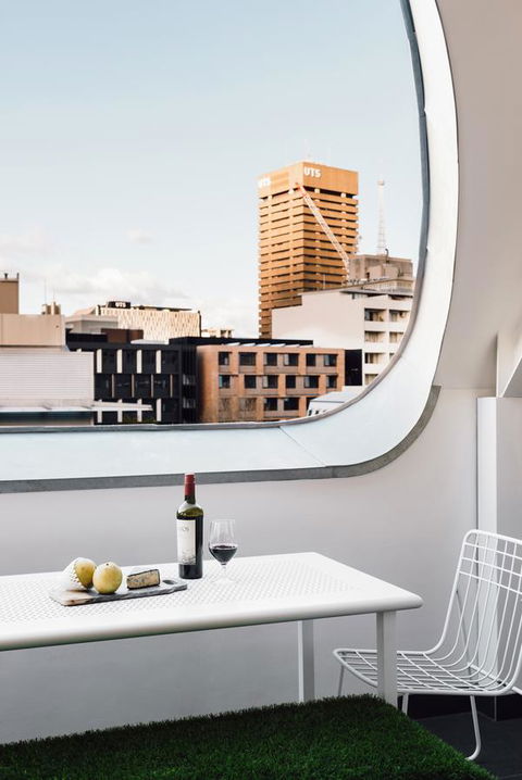Veriu Broadway - Accommodation Gladstone 42