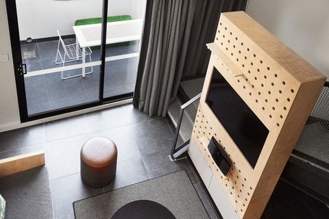 Veriu Broadway - Accommodation Gladstone 17