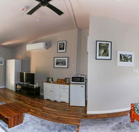 Pound Creek Gallery - Accommodation Gladstone