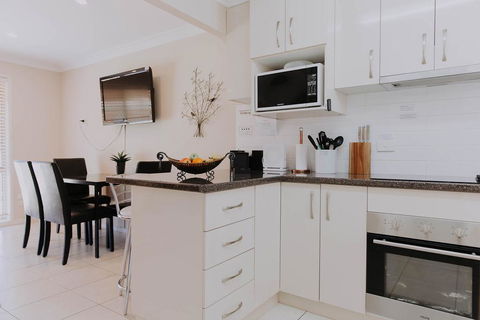 Central Wagga Self Catering Apartment - Accommodation Gladstone 8