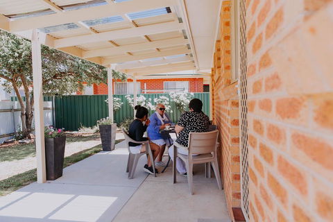 Central Wagga Self Catering Apartment - Accommodation Gladstone 15