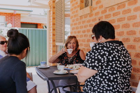 Central Wagga Self Catering Apartment - Accommodation Gladstone 14