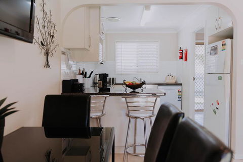 Central Wagga Self Catering Apartment - Accommodation Gladstone 6