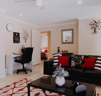 Central Wagga Self Catering Apartment - Accommodation Gladstone