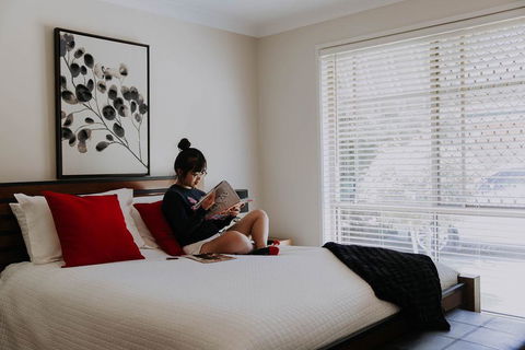 Central Wagga Self Catering Apartment - Accommodation Gladstone 7