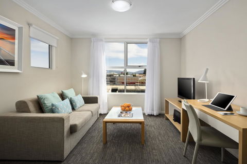 Quest Wollongong - Accommodation Gladstone 3