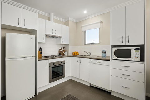 Quest Wollongong - Accommodation Gladstone 2
