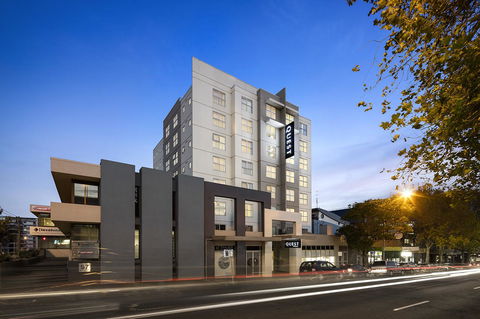 Quest Wollongong - Accommodation Gladstone 0