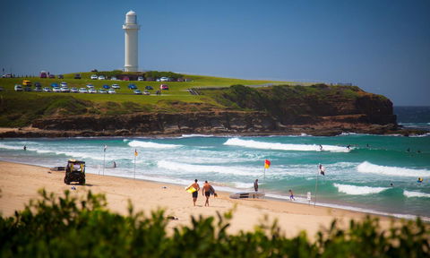 Quest Wollongong - Accommodation Gladstone 5