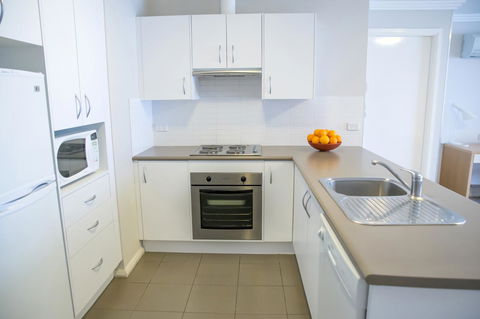 Quest Wollongong - Accommodation Gladstone 17