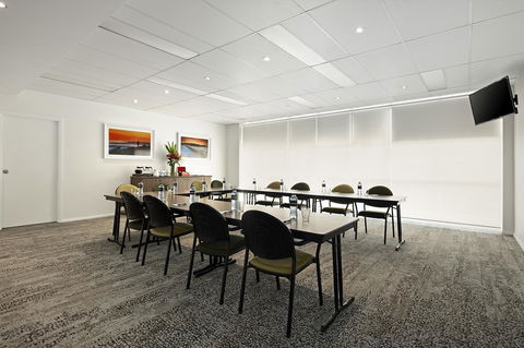 Quest Wollongong - Accommodation Gladstone 12