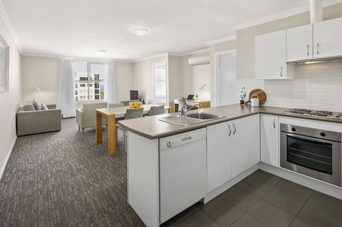 Quest Wollongong - Accommodation Gladstone 6