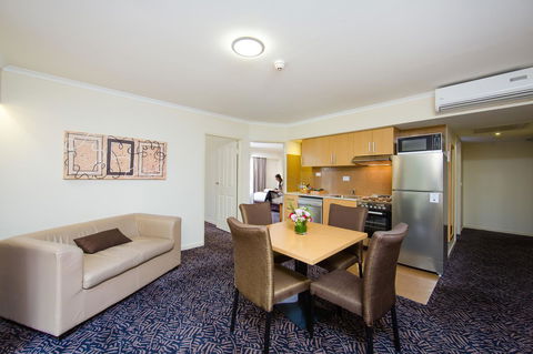 Best Western Plus Hovell Tree Inn - Accommodation Gladstone 32