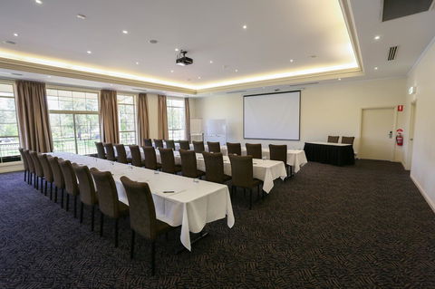 Best Western Plus Hovell Tree Inn - Accommodation Gladstone 17
