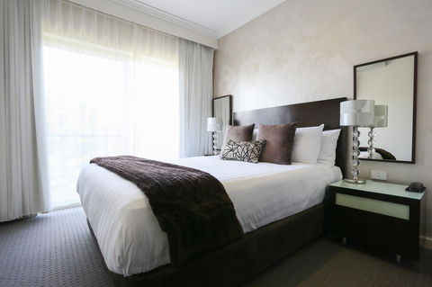 Best Western Plus Hovell Tree Inn - Accommodation Gladstone 22