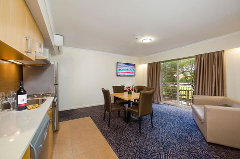 Best Western Plus Hovell Tree Inn - Accommodation Gladstone 33