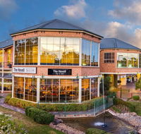 Best Western Plus Albury Hovell Tree Inn - Accommodation Gladstone