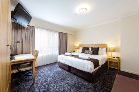 Best Western Plus Hovell Tree Inn - Accommodation Gladstone 28
