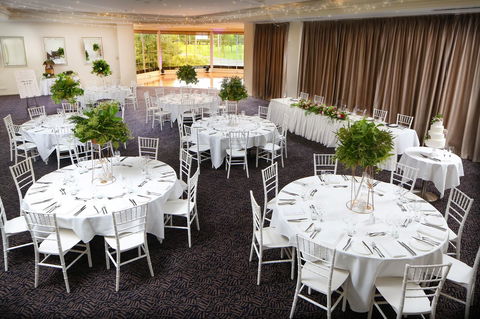 Best Western Plus Hovell Tree Inn - Accommodation Gladstone 39