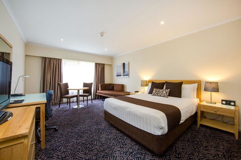 Best Western Plus Hovell Tree Inn - Accommodation Gladstone 15