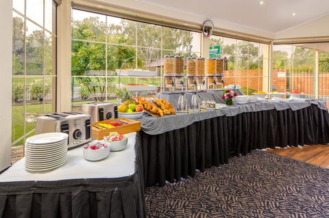 Best Western Plus Hovell Tree Inn - Accommodation Gladstone 10