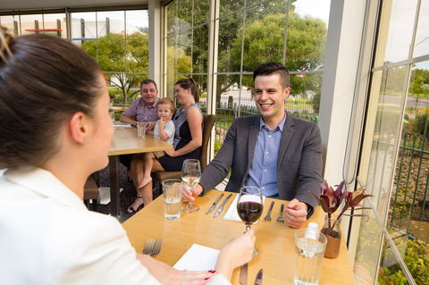 Best Western Plus Hovell Tree Inn - Accommodation Gladstone 4