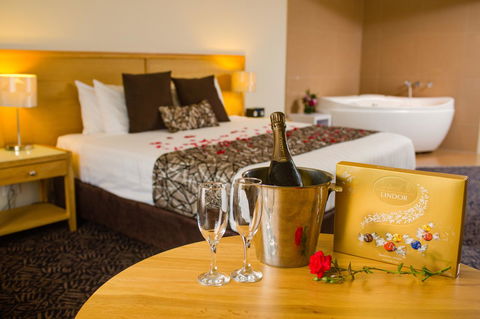 Best Western Plus Hovell Tree Inn - Accommodation Gladstone 27