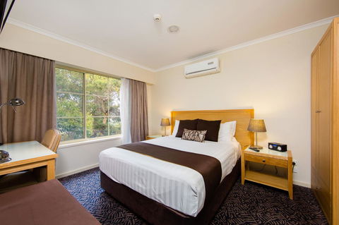 Best Western Plus Hovell Tree Inn - Accommodation Gladstone 18