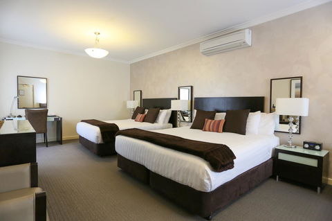 Best Western Plus Hovell Tree Inn - Accommodation Gladstone 16