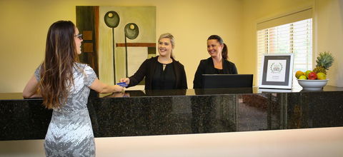 Best Western Plus Hovell Tree Inn - Accommodation Gladstone 2